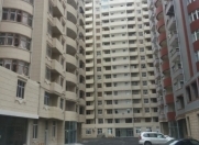 İcarəyə verilir 2 otaqlı 100 m2 yeni tikili Şah İsmayıl Xətai m.