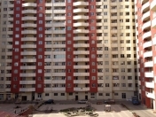 İcarəyə verilir 3 otaqlı 120 m2 yeni tikili Şah İsmayıl Xətai m.