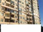 İcarəyə verilir 4 otaqlı 160 m2 yeni tikili Gənclik m.