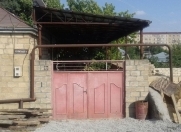 Satılır 3 otaqlı 100 m2 həyət evi Şamaxı
