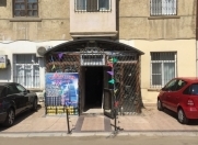 Satılır 1 otaqlı 35 m2 obyekt Elmlər Akademiyası m.