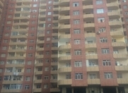 Satılır 3 otaqlı 134 m2 yeni tikili Yasamal bazarı