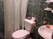 Satılır 1 otaqlı 46 m2 yeni tikili Həzi Aslanov