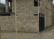 Satılır 4 otaqlı 130 m2 həyət evi Masazır