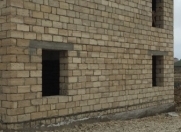 Satılır 6 otaqlı 200 m2 həyət evi Masazır