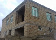 Satılır 5 otaqlı 200 m2 həyət evi Masazır