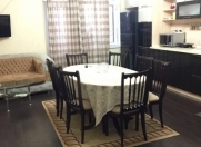 İcarəyə verilir 2 otaqlı 120 m2 yeni tikili Nizami m.