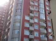 İcarəyə verilir 3 otaqlı 130 m2 yeni tikili Şah İsmayıl Xətai m.