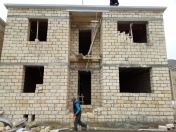 Satılır 5 otaqlı 220 m2 villa Masazır