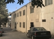 İcarəyə verilir 12 otaqlı 20 m2 ofis Fövqəladə Hallar Nazirliyi