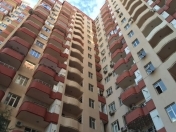 İcarəyə verilir 3 otaqlı 140 m2 yeni tikili Şah İsmayıl Xətai m.
