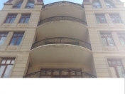 İcarəyə verilir 5 otaqlı 150 m2 ofis Nərimanov r.