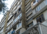Satılır 1 otaqlı 44 m2 köhnə tikili Nərimanov r.