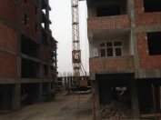Satılır 1 otaqlı 57 m2 yeni tikili Yasamal r.