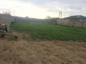 Satılır 10.5 sot torpaq Buzovna
