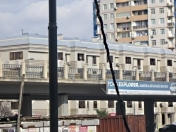 Satılır 3 otaqlı 84 m2 köhnə tikili Ayna Sultanova heykəli