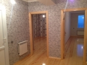 Satılır 1 otaqlı 62 m2 yeni tikili Yasamal parkı