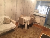 Satılır 1 otaqlı 34 m2 köhnə tikili 3 mkr