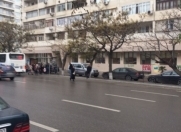 Satılır 6 otaqlı 230 m2 obyekt Gənclik m.