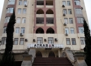 Satılır 2 otaqlı 100 m2 yeni tikili Azərbaycan Dillər Universiteti