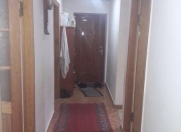 Satılır 3 otaqlı 75 m2 köhnə tikili İnşaatçılar m.