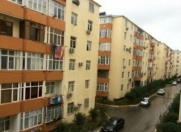 Satılır 2 otaqlı 56 m2 yeni tikili Masazır