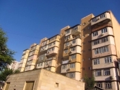 İcarəyə verilir 2 otaqlı 85 m2 yeni tikili Elmlər Akademiyası m.
