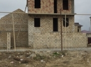 Satılır 6 otaqlı 200 m2 həyət evi Masazır