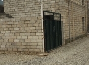 Satılır 4 otaqlı 130 m2 həyət evi Masazır