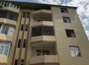 Satılır 2 otaqlı 77 m2 yeni tikili Masazır