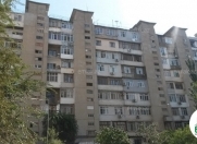 Satılır 2 otaqlı 65 m2 köhnə tikili Zərifə Əliyeva adına park