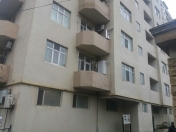 Satılır 2 otaqlı 78 m2 yeni tikili Ukrayna dairəsi