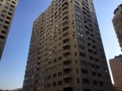 İcarəyə verilir 3 otaqlı 110 m2 yeni tikili Bakı Dövlət Universiteti