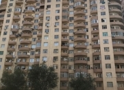 İcarəyə verilir 1 otaqlı 55 m2 yeni tikili 9 mkr