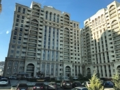 İcarəyə verilir 2 otaqlı 70 m2 yeni tikili Azneft meydanı