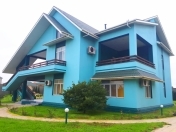 Satılır 6 otaqlı 500 m2 bağ evi Şüvəlan