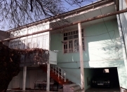 Satılır 8 otaqlı 280 m2 həyət evi Qazax