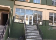 Satılır 1 otaqlı 154 m2 obyekt Masazır