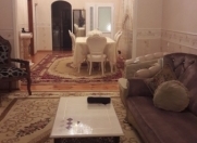 İcarəyə verilir 6 otaqlı 200 m2 yeni tikili 28 May m.