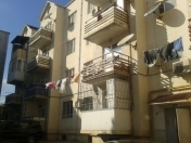 Satılır 1 otaqlı 40 m2 yeni tikili Sulutəpə