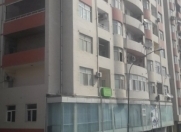 Satılır 3 otaqlı 103 m2 yeni tikili Yasamal parkı