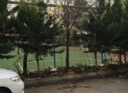 İcarəyə verilir 3 otaqlı 78 m2 köhnə tikili Çıraq Plaza
