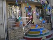 İcarəyə verilir 6 otaqlı 150 m2 obyekt Elmlər Akademiyası m.