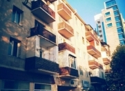 Satılır 2 otaqlı 55 m2 köhnə tikili İçəri Şəhər m.