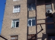 Satılır 1 otaqlı 36 m2 köhnə tikili Nəriman Nərimanov m.