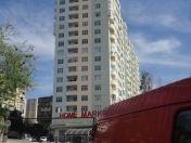 Satılır 1 otaqlı 46 m2 yeni tikili Əhmədli