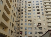 İcarəyə verilir 2 otaqlı 55 m2 yeni tikili 9 mkr