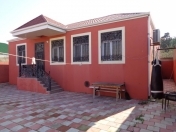 Satılır 3 otaqlı 135 m2 həyət evi Zabrat 2
