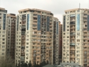 Satılır 2 otaqlı 81 m2 yeni tikili Şəlalə parkı