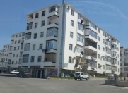 Satılır 2 otaqlı 51 m2 yeni tikili Masazır